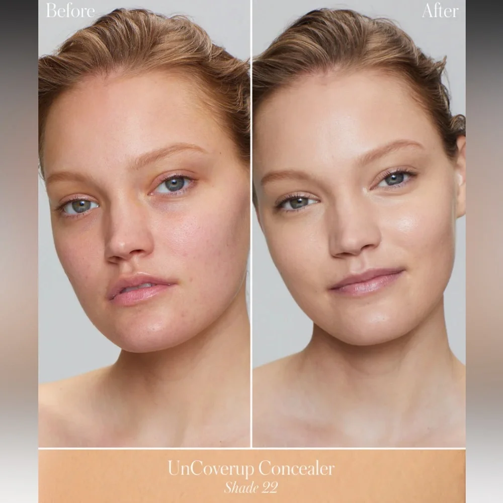 🌿 RMS UnCoverup Concealer - SHADE: 22